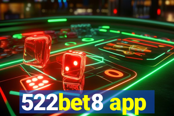 522bet8 app